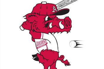 College Baseball Series: Arkansas at Globlife