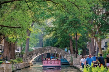 Dead Sea Scrolls & San Antonio