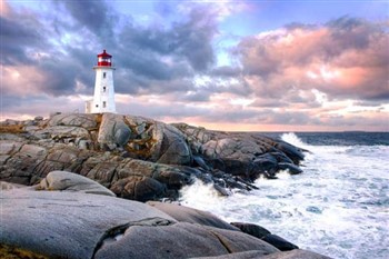 Once Upon a Maritime