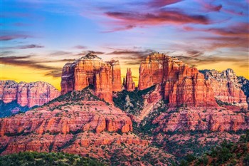 Sedona and the Verde Valley