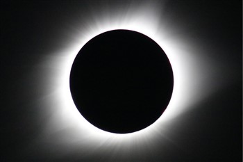 Arkansas Solar Eclipse 2024