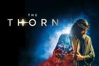 "The Thorn" live event in Nashville