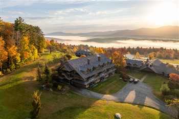 Sailing & the Sound of Music: New England Spring